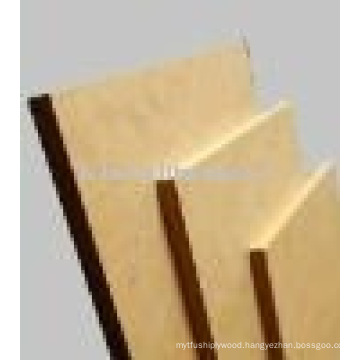 E1 Grade MDF board